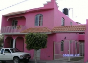 Vemdo casa nueva en Jalpa, Zacatecas, Mex.