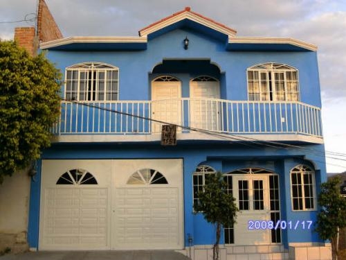 Vendo casa nueva en jalpa, zacatecas, mex. en Florida - Casas en venta |  459.
