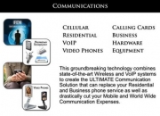 Vendedores Independientes para Empresa de Telecomunicaciones y Larga Distancia a Descuento