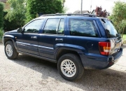 jeep grand cherokee limited 2,7 crd