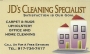 CARPET CLEANING  - OFFICE AND HOME CLEANING