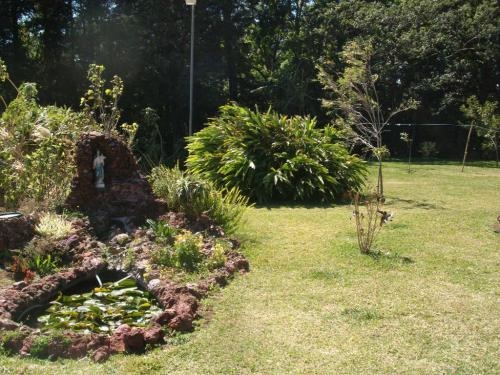 Se vende lindísima casa con espectacular vista al valle central.