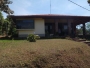 Se vende casa tipo Rustica con vista a 5min de poas centro