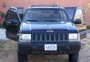 Vendo hermoso Jeep Grand Cherokee Versión Limitada