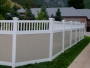 GENIS Vinyl, Wood, Chain-Link, Ornamental Iron, Gate and rep