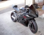 YAMAHA R6 2008