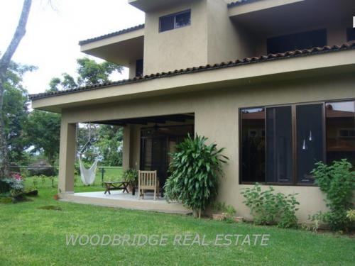 Costa rica property for sale, beautiful countryside house