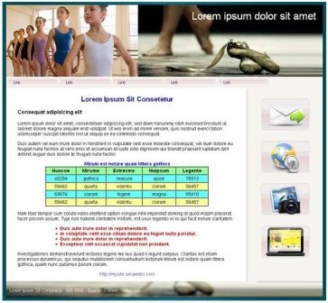 Anuncios premium y webs gratis