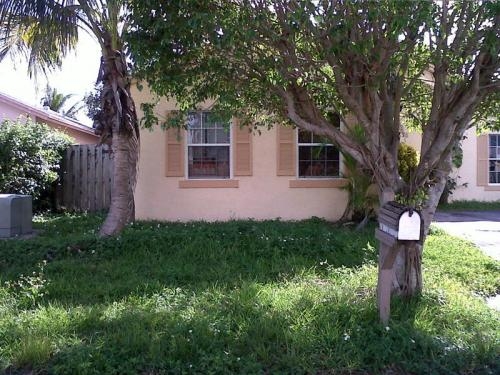 Rento casa homestead fl 12878 sw 250 terr 33032 en Florida - Otros  inmuebles | 18834.