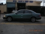 VENDO MAZDA 626 LX 1999