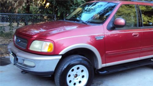 Compra venta de camionetas ford expedition #8