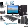 Reparacion de Computadoras - Laptos a Domicilio