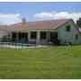 Hermosa Casa/Beautiful House en Pembroke Pines $399,000 SILVER LAKES AT PEMBROKE