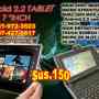 TABLET WE TALK ENGLISH ANDROID 2.2 7 INCH