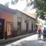 CASA (GRANDE A REMODELAR), CENTRO DE SAN VICENTE, EL SALVADOR