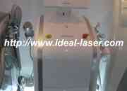 Body contouring machine with cavitation and bipolar rf laser beauty for sale
