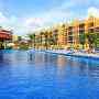 Vacaciones en Riviera Maya, Cancun Mexico