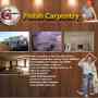 Finish Carpentry - GBuilder Remodels and News Constructios