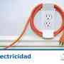 Electricidad Residencial 1-888-405-7522