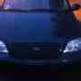 2003 Kia Sedona xl good car