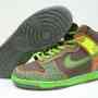 nike  .Nike Dunk High SB is Nike Dunk Shoes which was specifically designed for skateboard SB customers in high edition