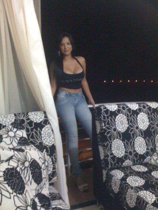 Catalina modelo webcam colombiana, 23 en la denver para ti ....