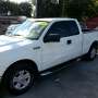 2004 Ford F150 cabina extendida
