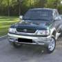 Toyota HILUX 2  2008, 100 D DOBLE CABINA