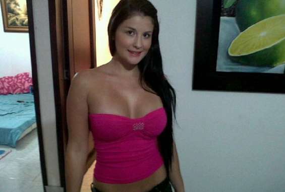 Hermosa Colombiana Modelo Webcam En Miami Mujer Busca
