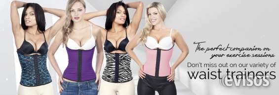 Strapless corset always thinking about you comfort