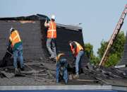 Residential Roofing Services, Cortes Roofing.