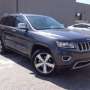 Jeep Grand Cherokee RWD 4dr Limited SUV