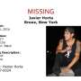 JAVIER HORTA (desaparecido) ayúdenos a encontrarlo