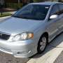TOYOTA COROLLA SPORT A LA VENTA