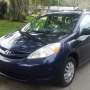 2006 TOYOTA SIENNA FOR SALE