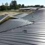 * Roofing Services, Metal Roof* Cortes Roofing