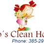 House cleaning service/Servicios de limpieza de Casa