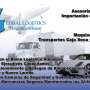 IMPORTACION DE CASAS RODANTES/ MOTOR HOME