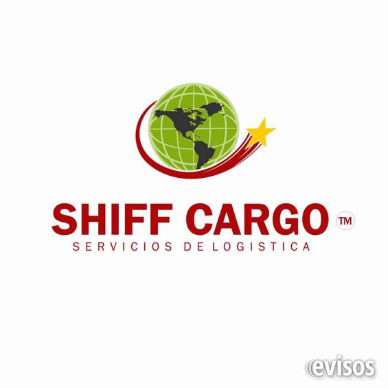 Shiff cargo™ envios a mexico