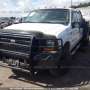 Ford F 350 Diesel Doully.4x4