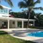hermosa villa en Republica Dominicana
