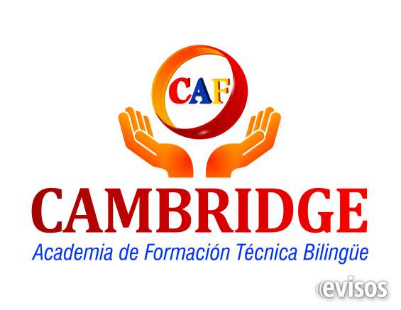 Cambridge academia de formación técnica bilingue