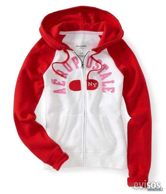 sudaderas de marca para mujer