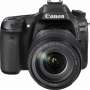 Cámara Digital SLR Canon EOS 5D Mark IV - EF 24-105mm f / 4L IS II USM