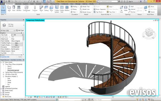 Cursos De Revit Architectural Y Revit Mep En Miami Cursos Clases 98542 2233