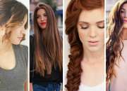 10 peinados simples y rápidos para probar hoy mismo