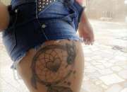 50 fotos de tatuajes de mujeres (GALERIA)