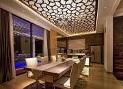 Diseños de interiores de casas realmente increíbles - Arquitectura