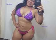 Hola mi nombre es esther  brindo Sexo todo tipo de sexo