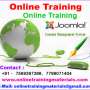 Joomla Online Training in india